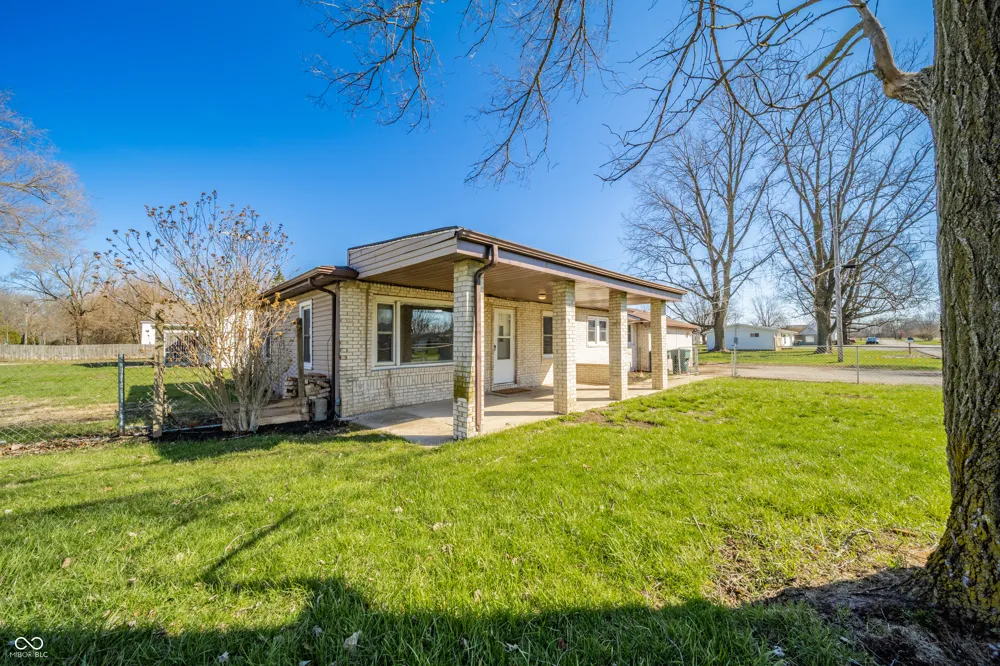 3500 E Race Street Muncie, IN 47303