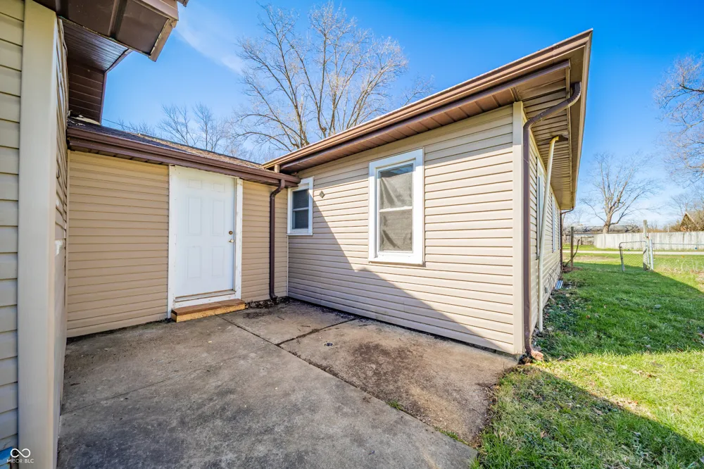 3500 E Race Street Muncie, IN 47303