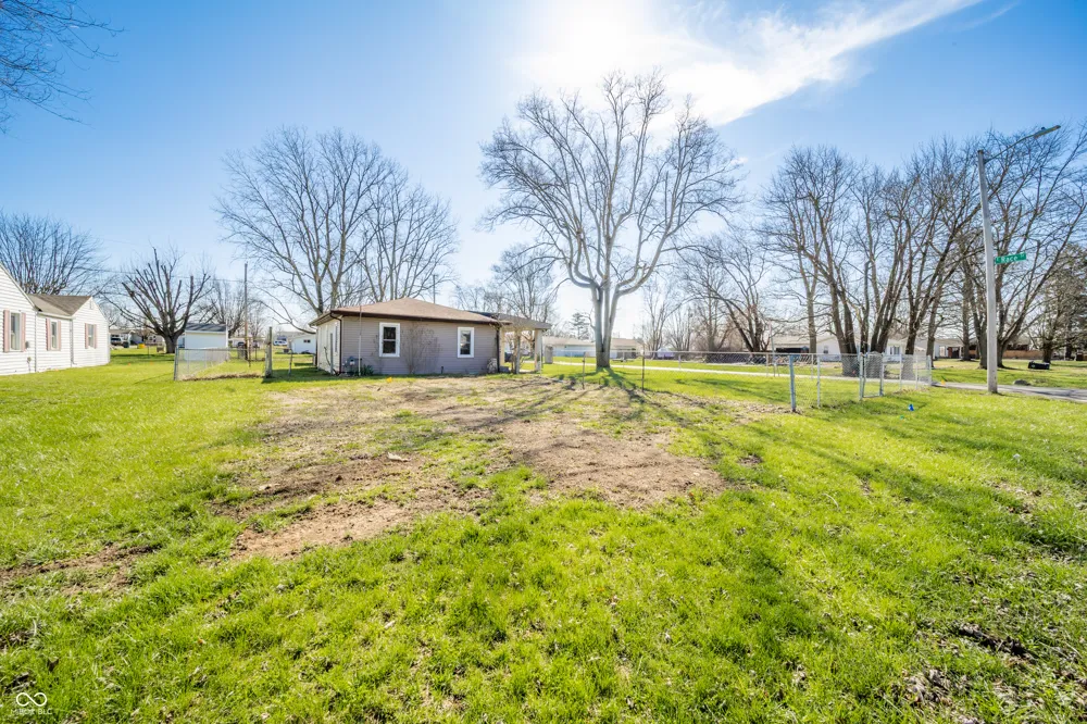 3500 E Race Street Muncie, IN 47303