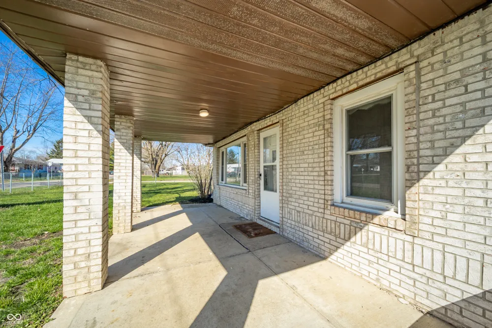 3500 E Race Street Muncie, IN 47303