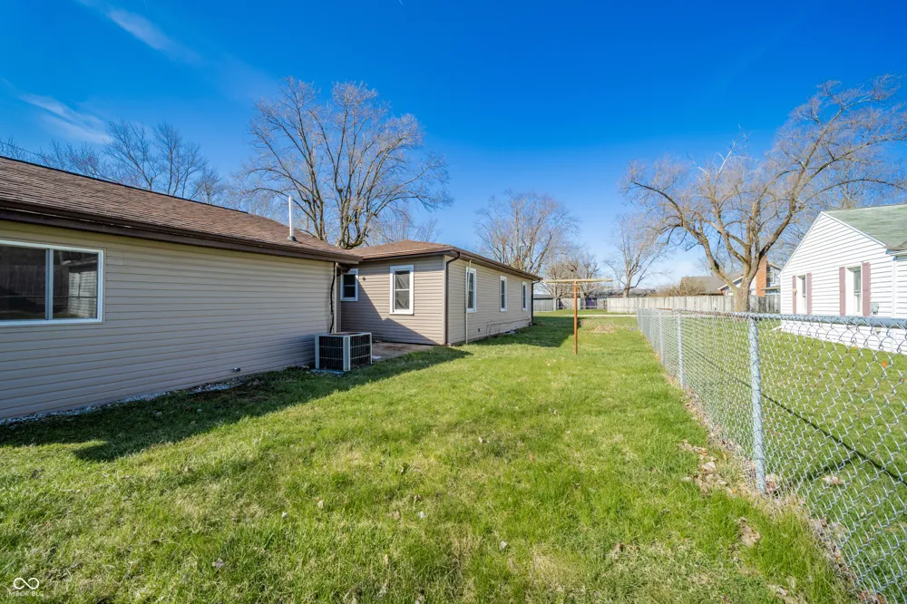 3500 E Race Street Muncie, IN 47303
