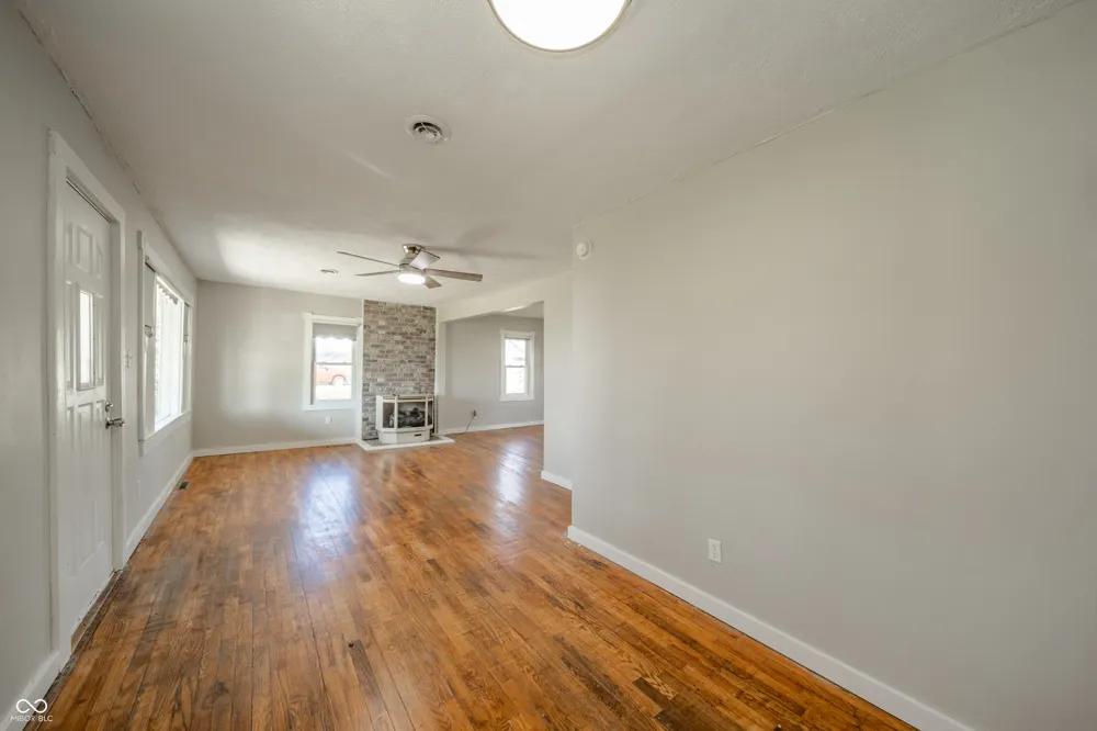 3500 E Race Street Muncie, IN 47303