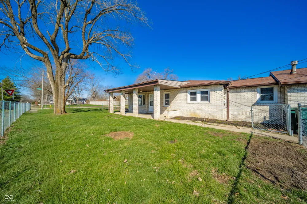 3500 E Race Street Muncie, IN 47303