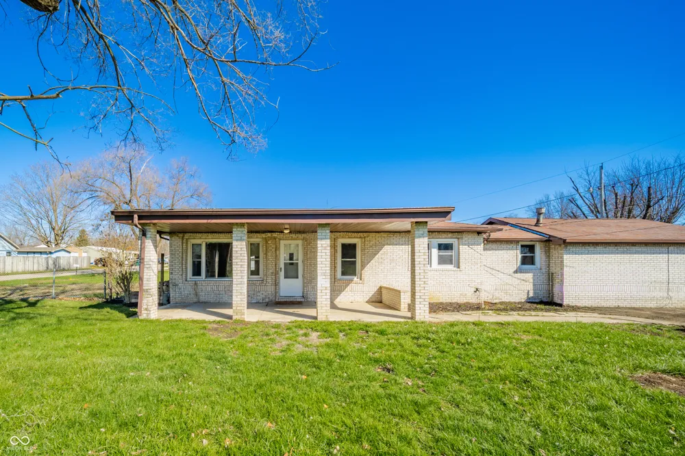 3500 E Race Street Muncie, IN 47303