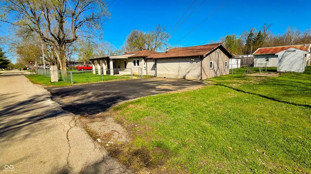 3500 E Race Street Muncie, IN 47303