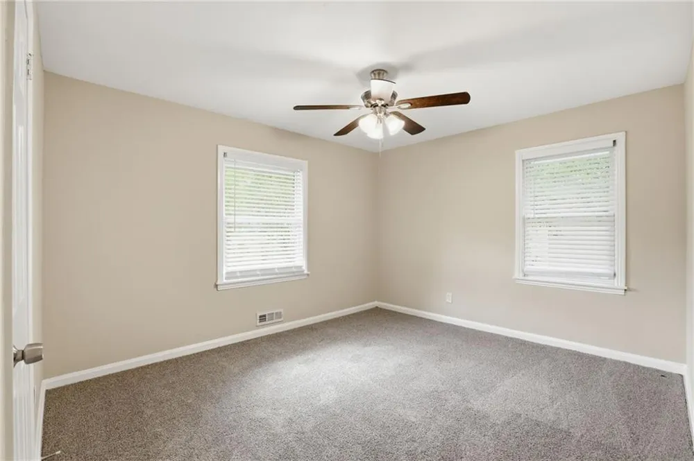 1972 S Columbia Place Decatur, GA 30032