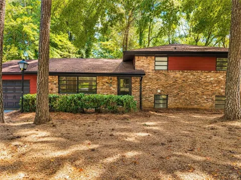2676 Sherlock Drive