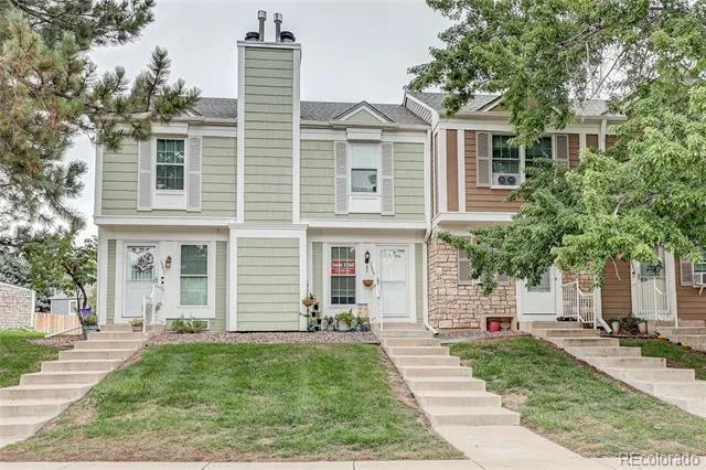 10609 W Dartmouth Avenue Denver, CO 80227