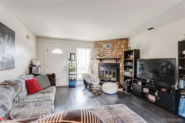 10609 W Dartmouth Avenue Denver, CO 80227