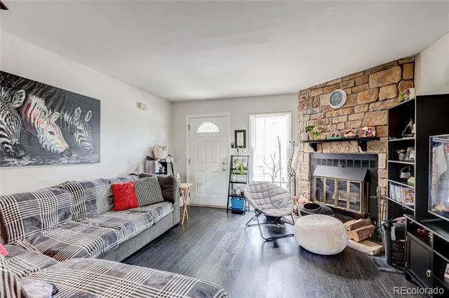 10609 W Dartmouth Avenue Denver, CO 80227