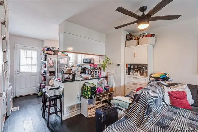 10609 W Dartmouth Avenue Denver, CO 80227