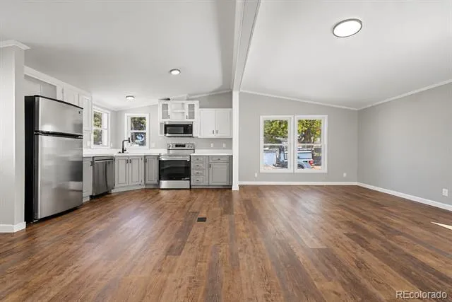 3650 S Federal Boulevard Englewood, CO 80110