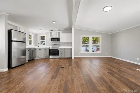 3650 S Federal Boulevard