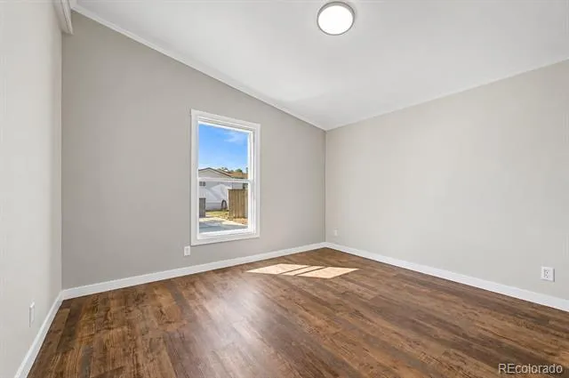 3650 S Federal Boulevard Englewood, CO 80110
