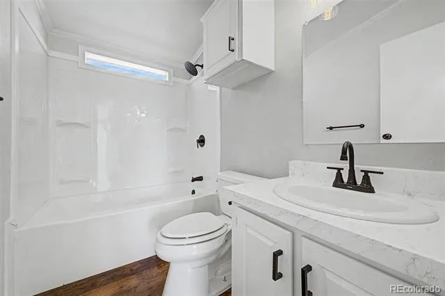 3650 S Federal Boulevard Englewood, CO 80110