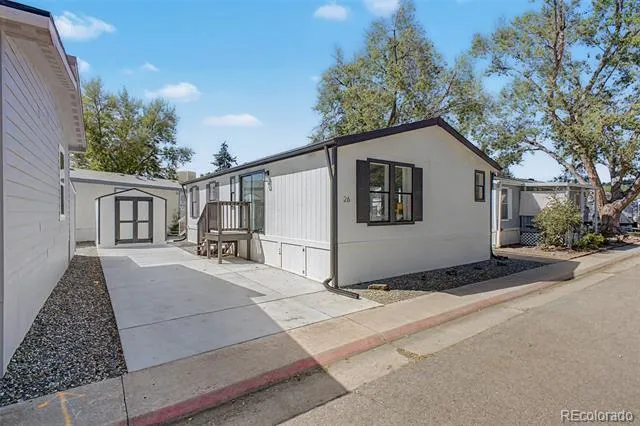 3650 S Federal Boulevard Englewood, CO 80110