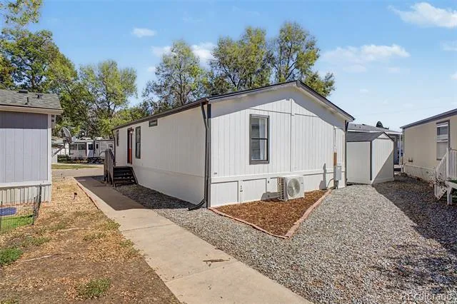 3650 S Federal Boulevard Englewood, CO 80110