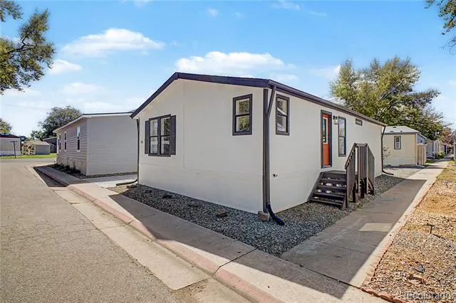 3650 S Federal Boulevard Englewood, CO 80110