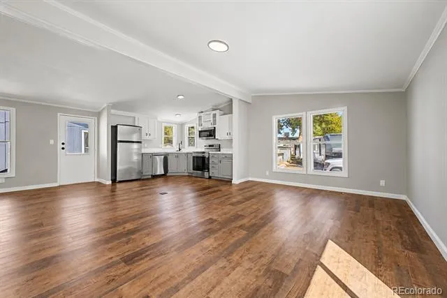 3650 S Federal Boulevard Englewood, CO 80110