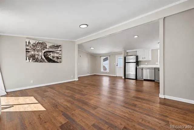 3650 S Federal Boulevard Englewood, CO 80110