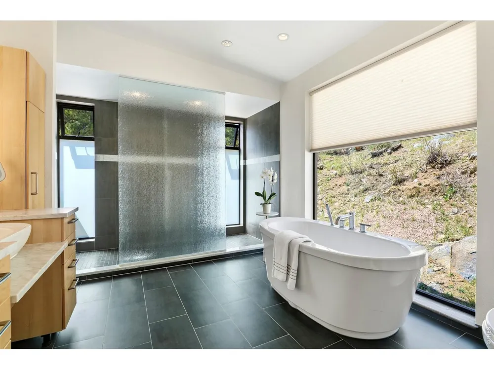 660 S Peak Road Boulder, CO 80302