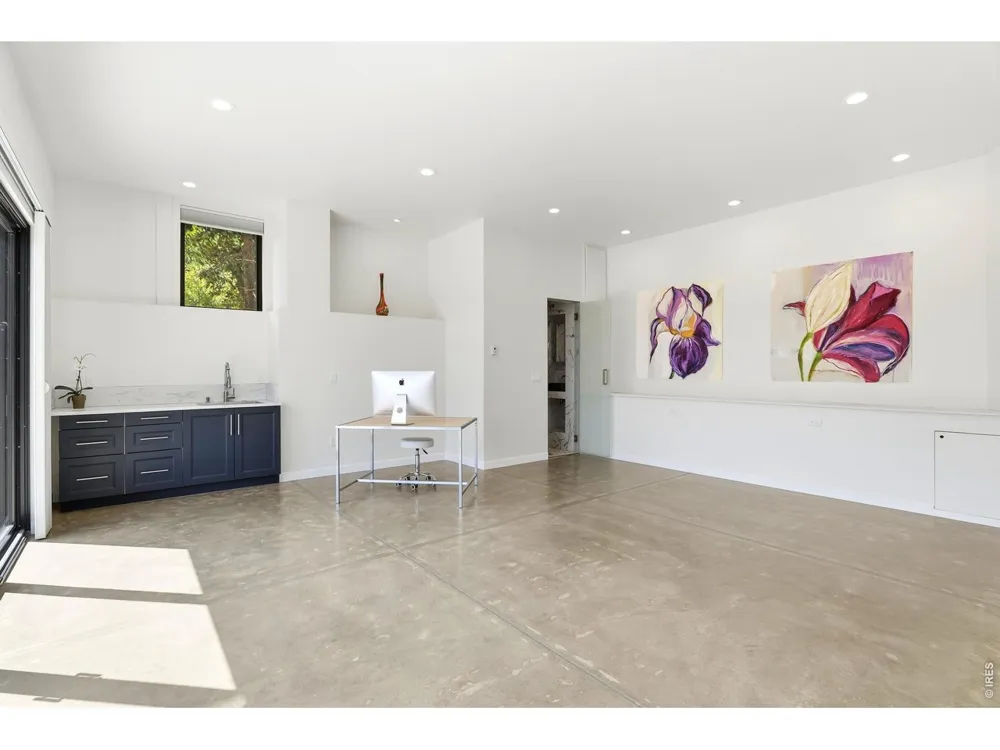 660 S Peak Road Boulder, CO 80302