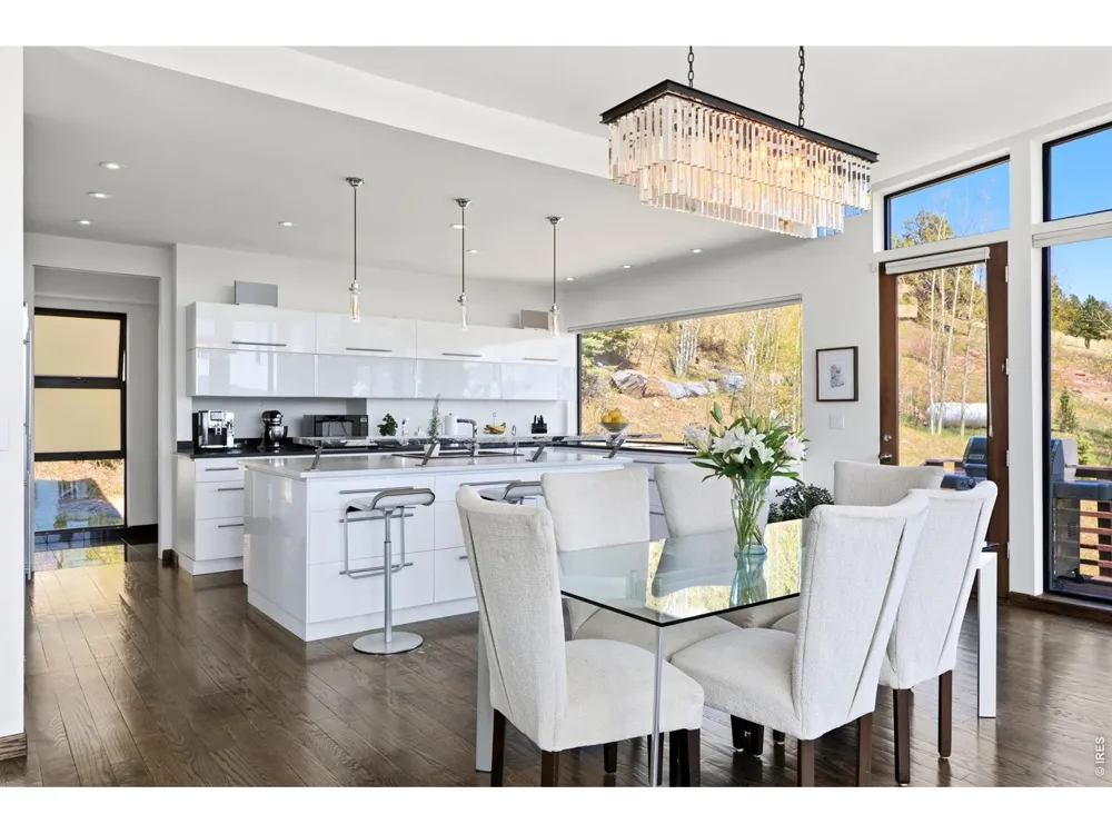 660 S Peak Road Boulder, CO 80302