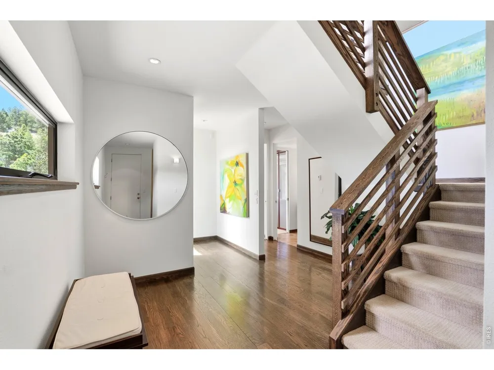 660 S Peak Road Boulder, CO 80302