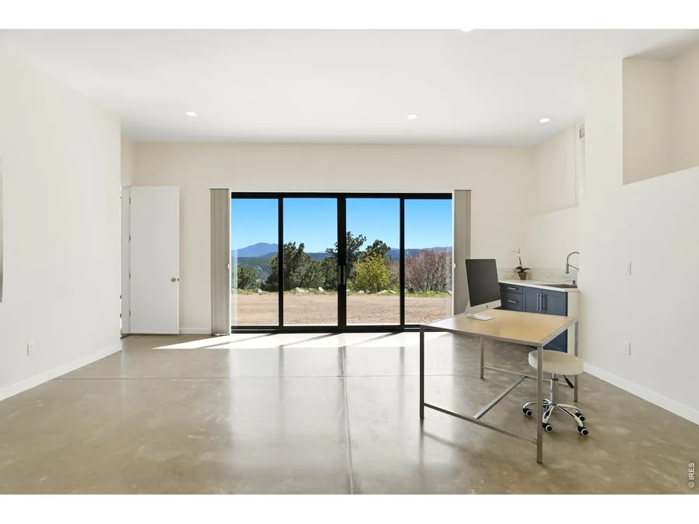 660 S Peak Road Boulder, CO 80302