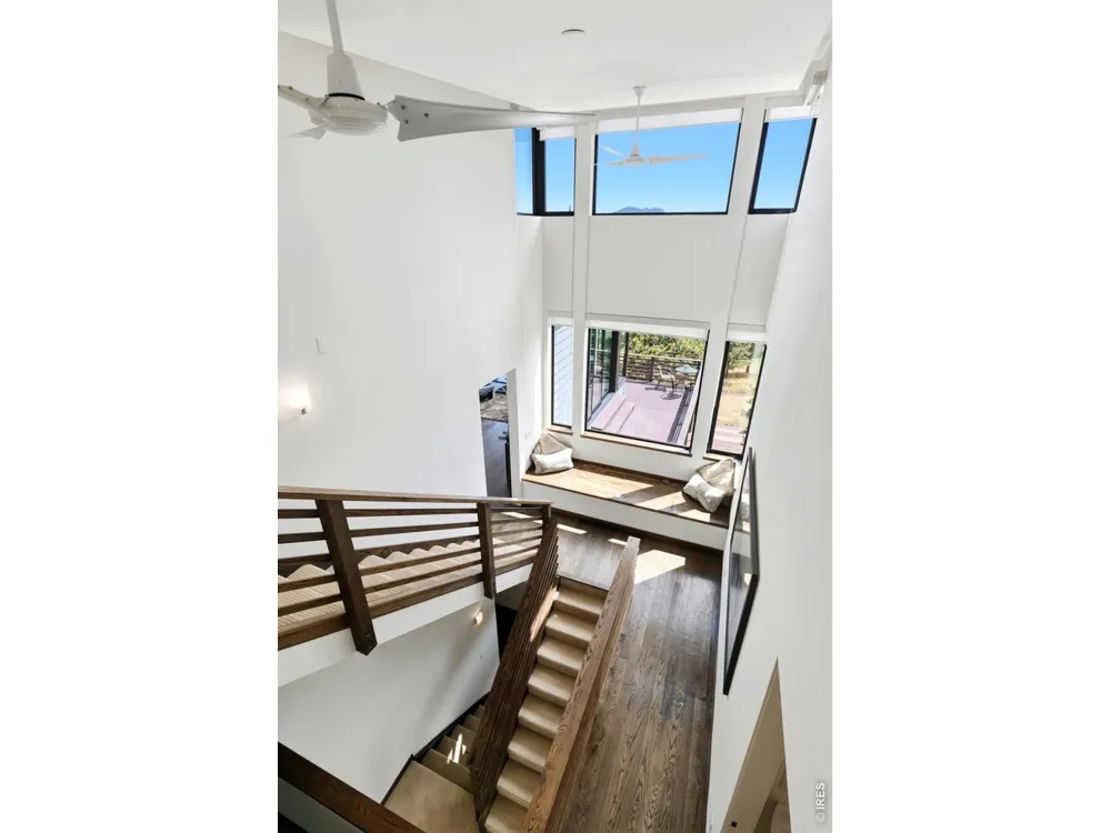 660 S Peak Road Boulder, CO 80302