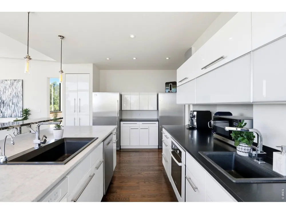 660 S Peak Road Boulder, CO 80302