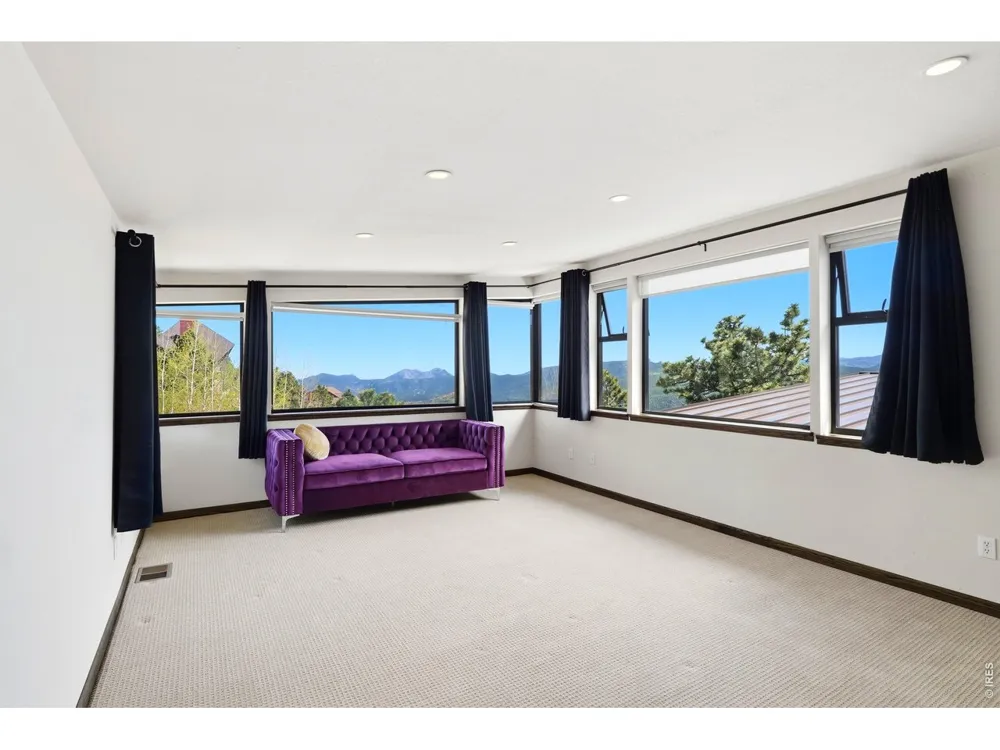 660 S Peak Road Boulder, CO 80302