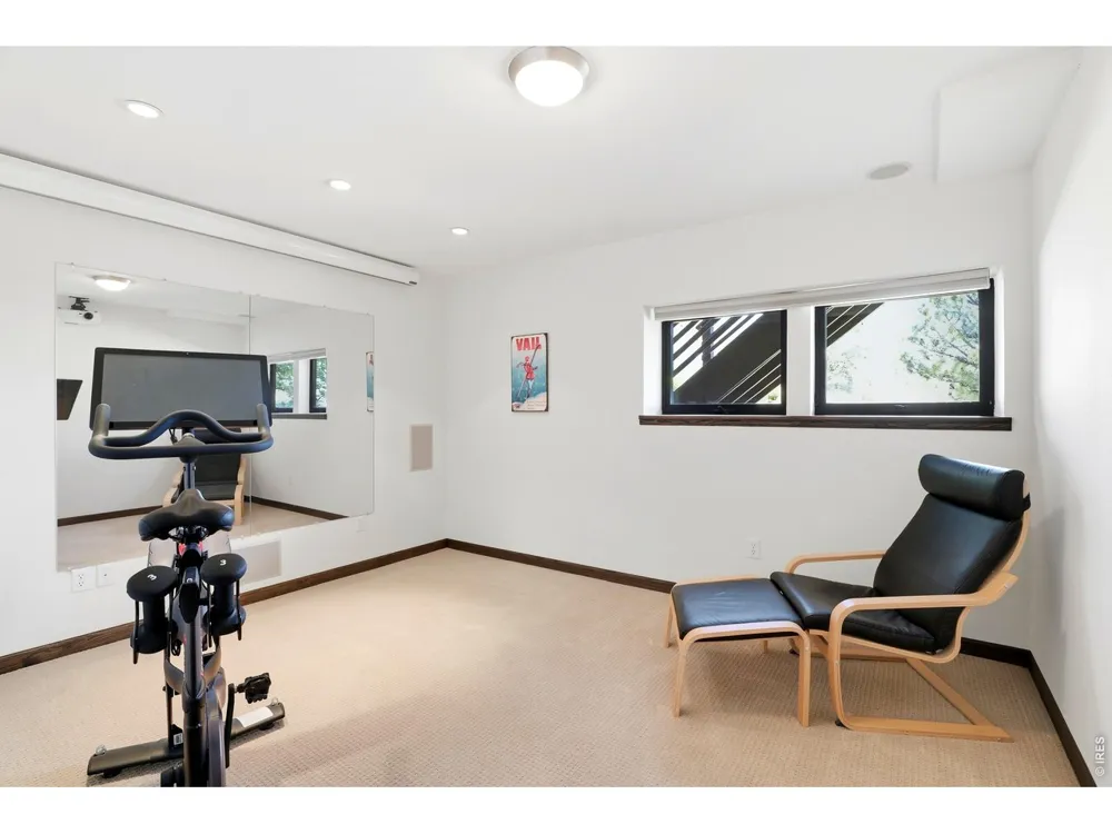 660 S Peak Road Boulder, CO 80302