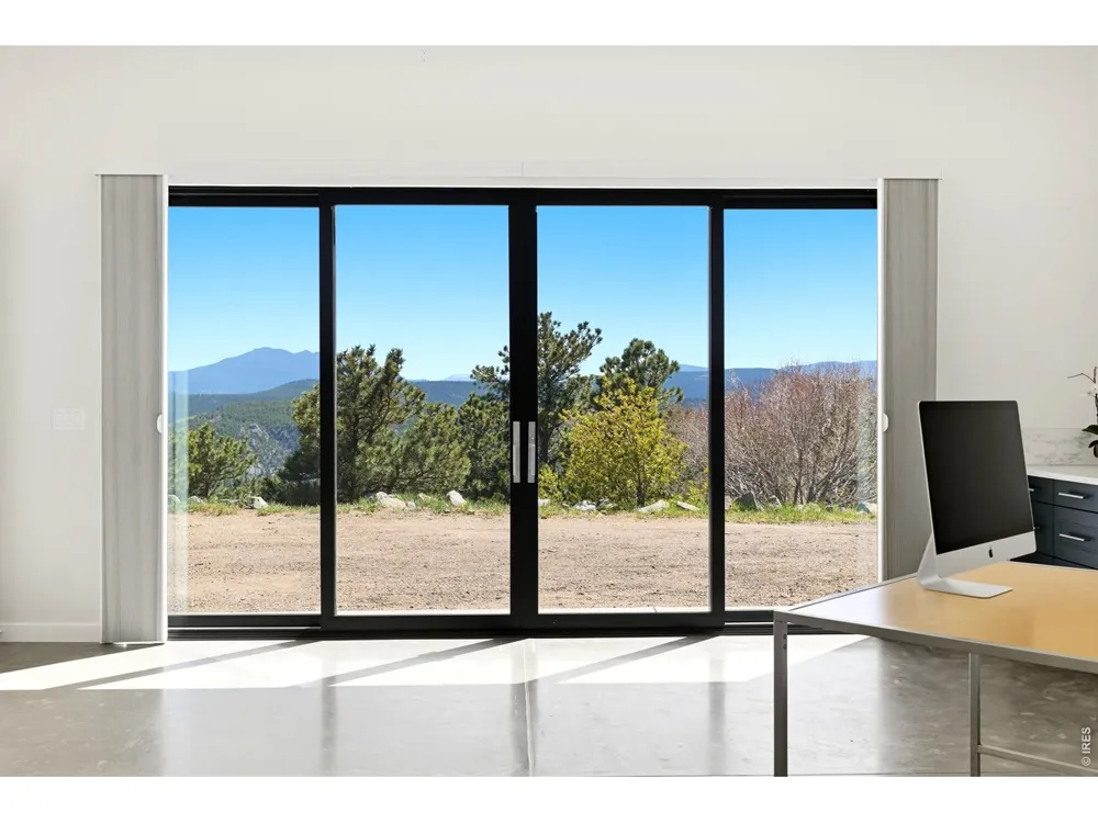 660 S Peak Road Boulder, CO 80302