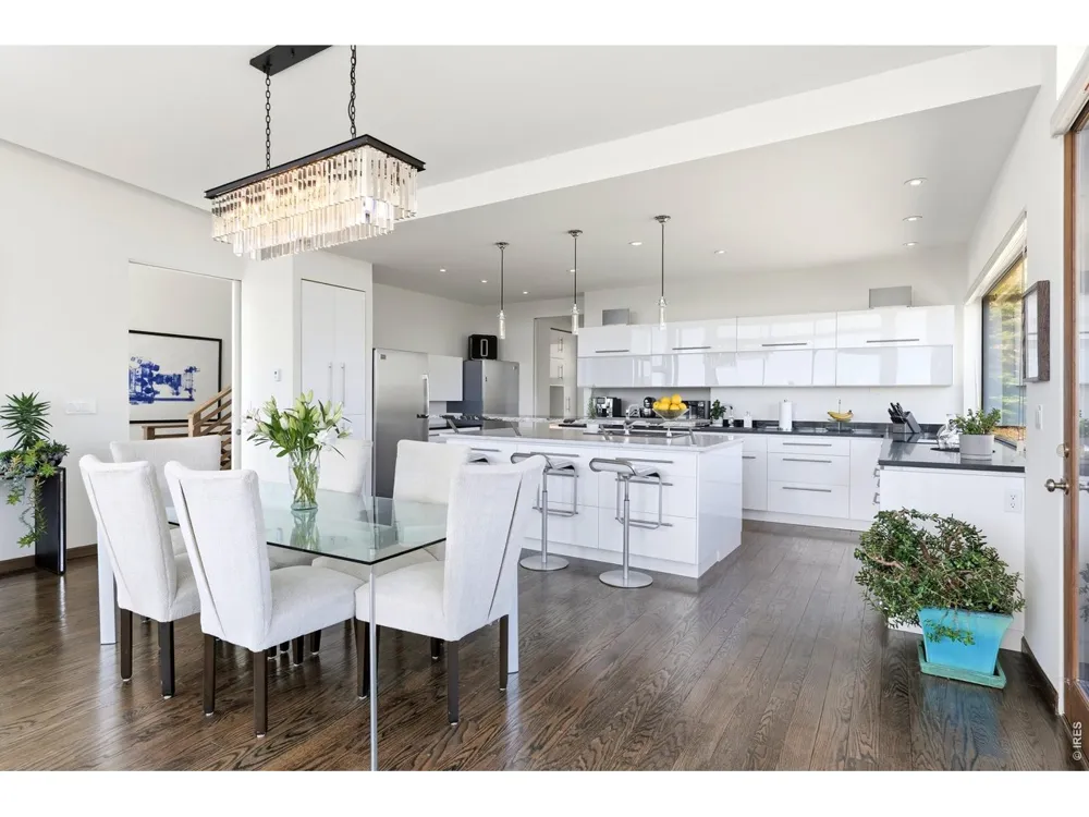 660 S Peak Road Boulder, CO 80302