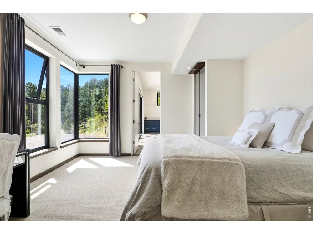 660 S Peak Road Boulder, CO 80302