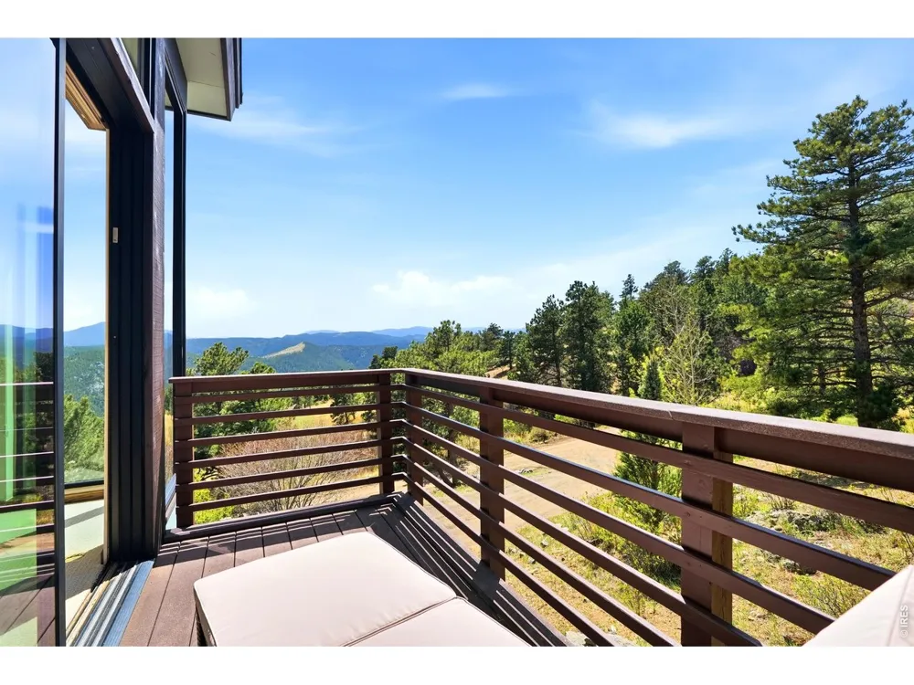660 S Peak Road Boulder, CO 80302