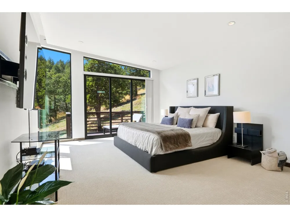 660 S Peak Road Boulder, CO 80302
