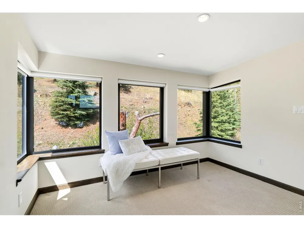 660 S Peak Road Boulder, CO 80302