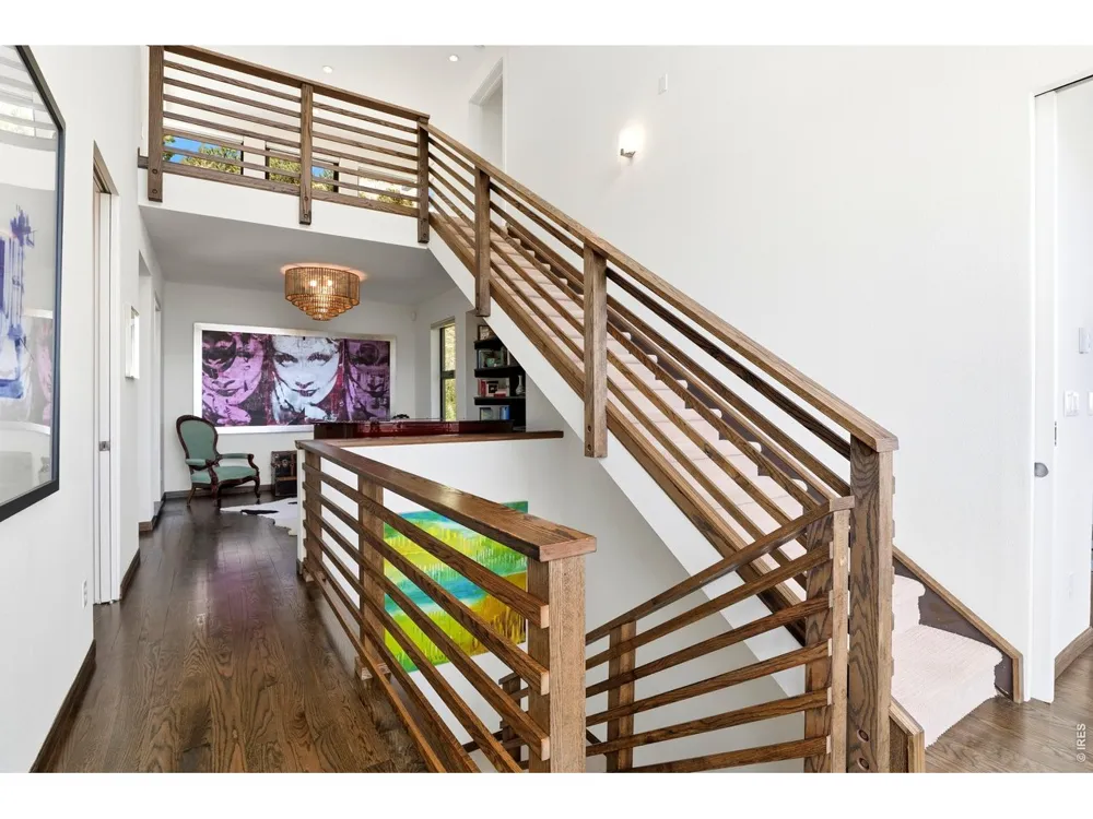 660 S Peak Road Boulder, CO 80302
