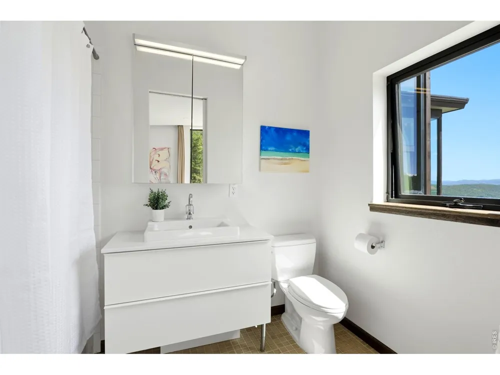 660 S Peak Road Boulder, CO 80302
