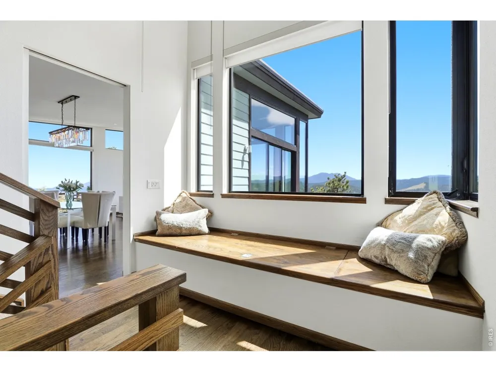 660 S Peak Road Boulder, CO 80302