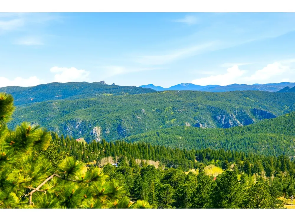 660 S Peak Road Boulder, CO 80302