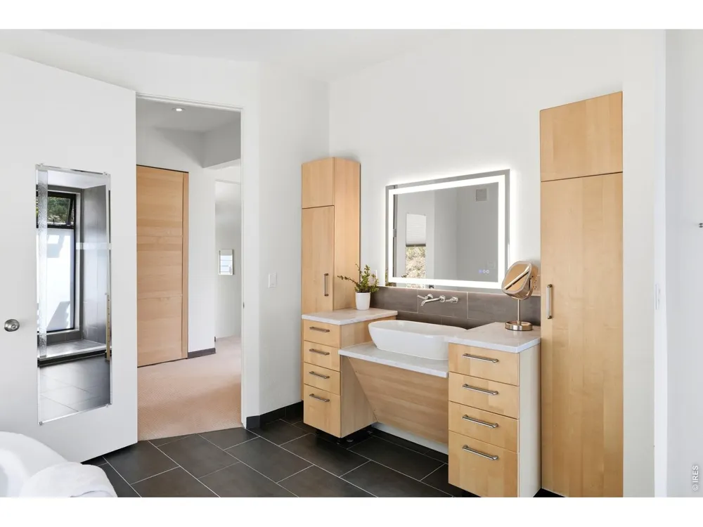 660 S Peak Road Boulder, CO 80302