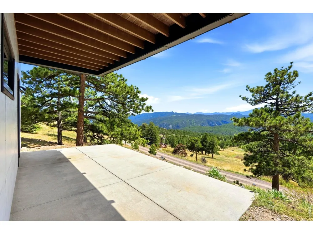 660 S Peak Road Boulder, CO 80302