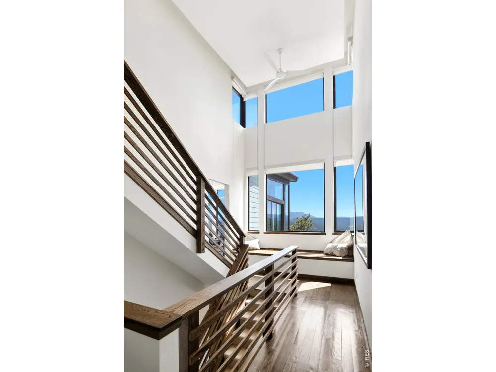 660 S Peak Road Boulder, CO 80302