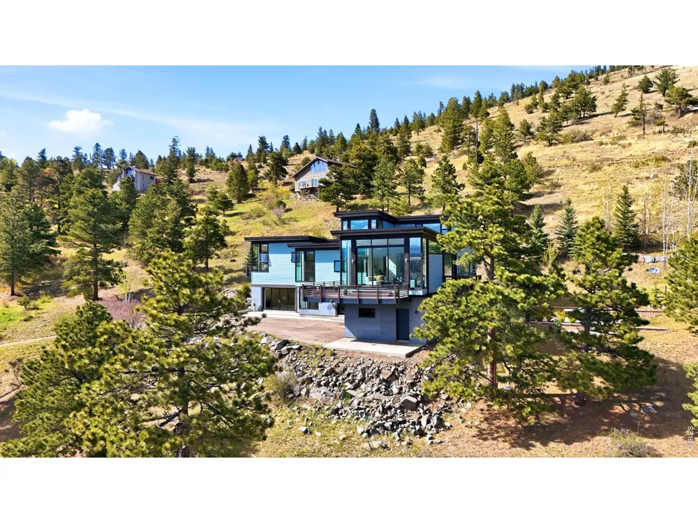 660 S Peak Road Boulder, CO 80302