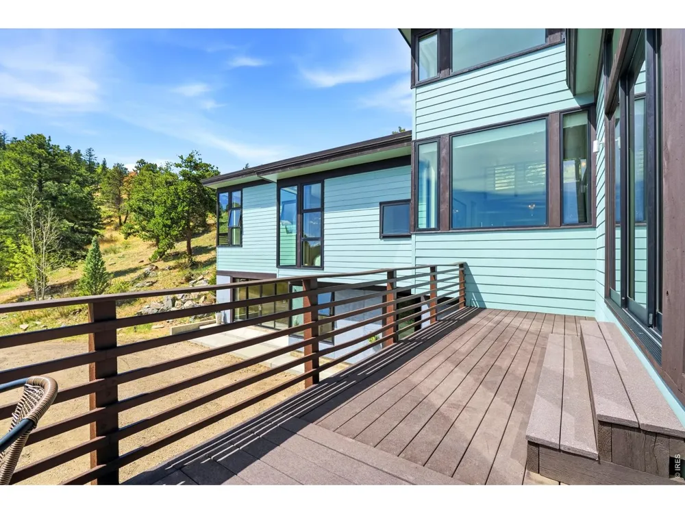 660 S Peak Road Boulder, CO 80302