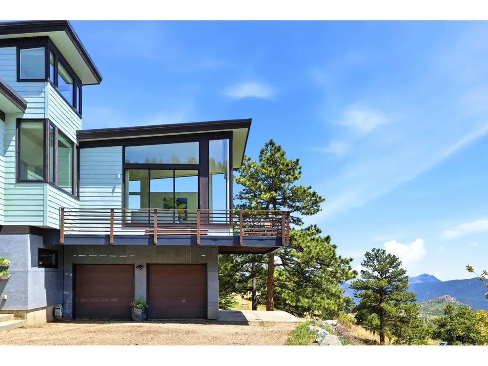 660 S Peak Road Boulder, CO 80302