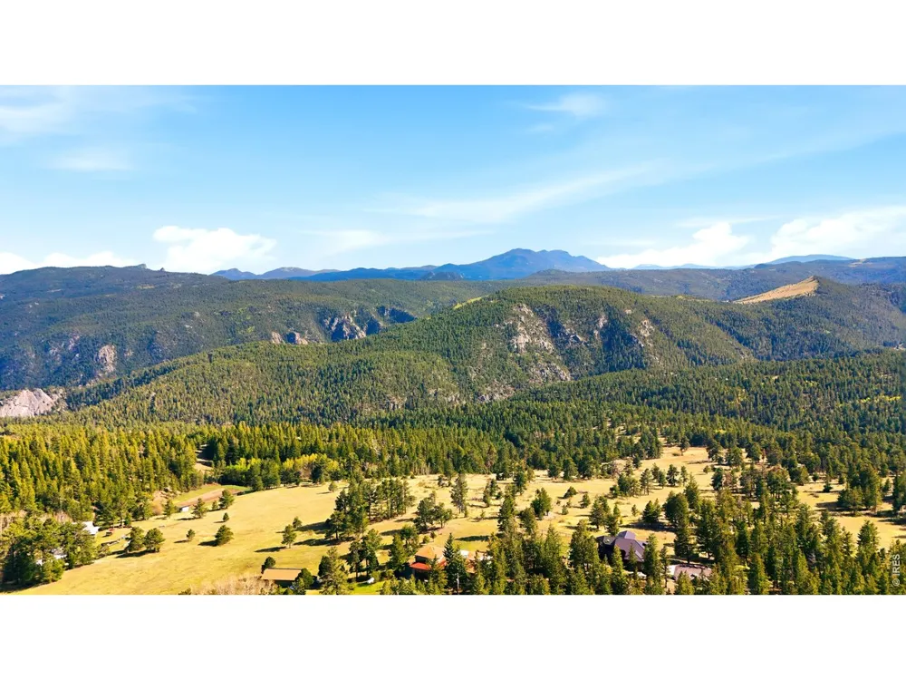 660 S Peak Road Boulder, CO 80302